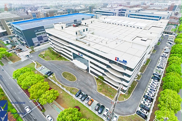 西朗品牌：讓工廠進出更智能